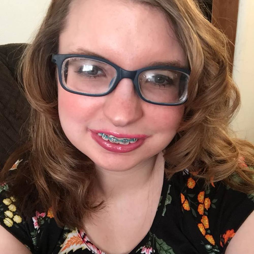 Meet your Posher, Mackenzie